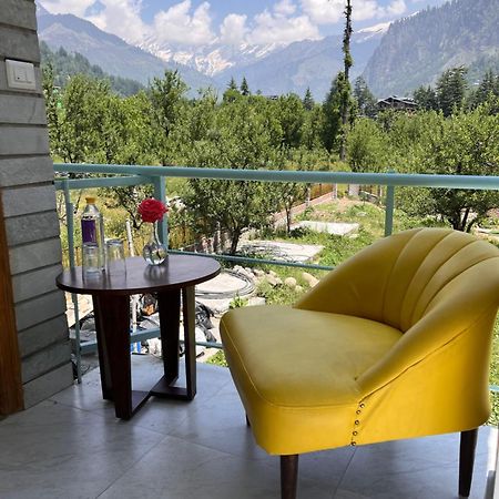 Hotel English Rose, #Personal Parking, #Petfriendly, #Garden, #Bonfire Under The Stars Manāli Zewnętrze zdjęcie