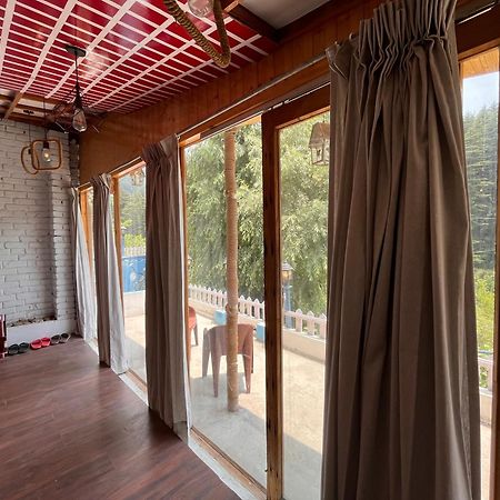 Hotel English Rose, #Personal Parking, #Petfriendly, #Garden, #Bonfire Under The Stars Manāli Zewnętrze zdjęcie