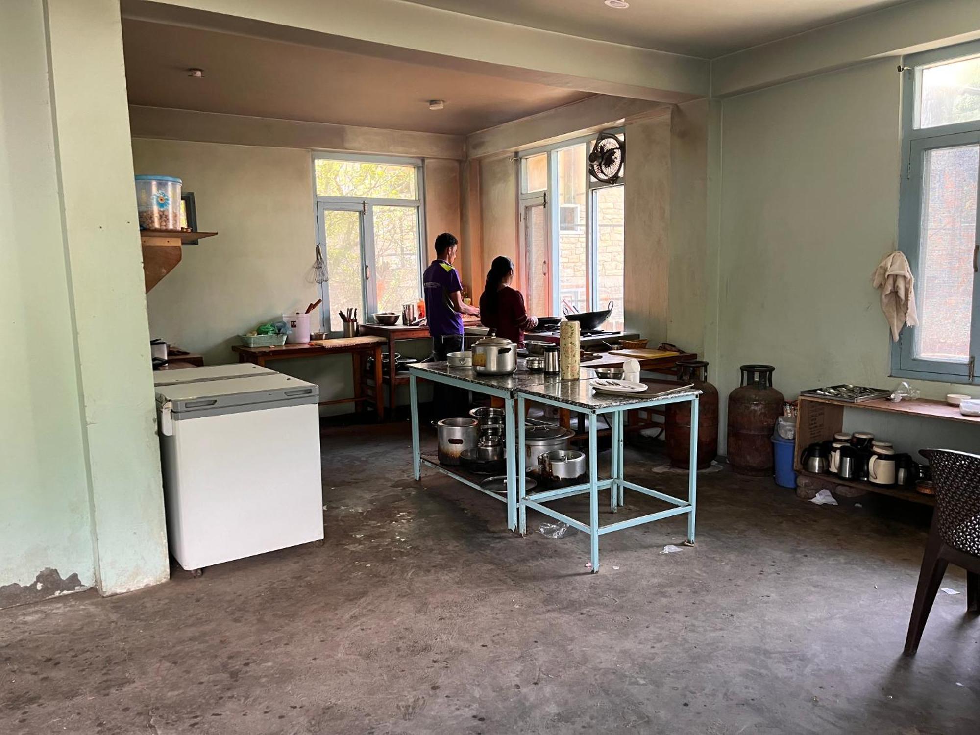 Hotel English Rose, #Personal Parking, #Petfriendly, #Garden, #Bonfire Under The Stars Manāli Zewnętrze zdjęcie