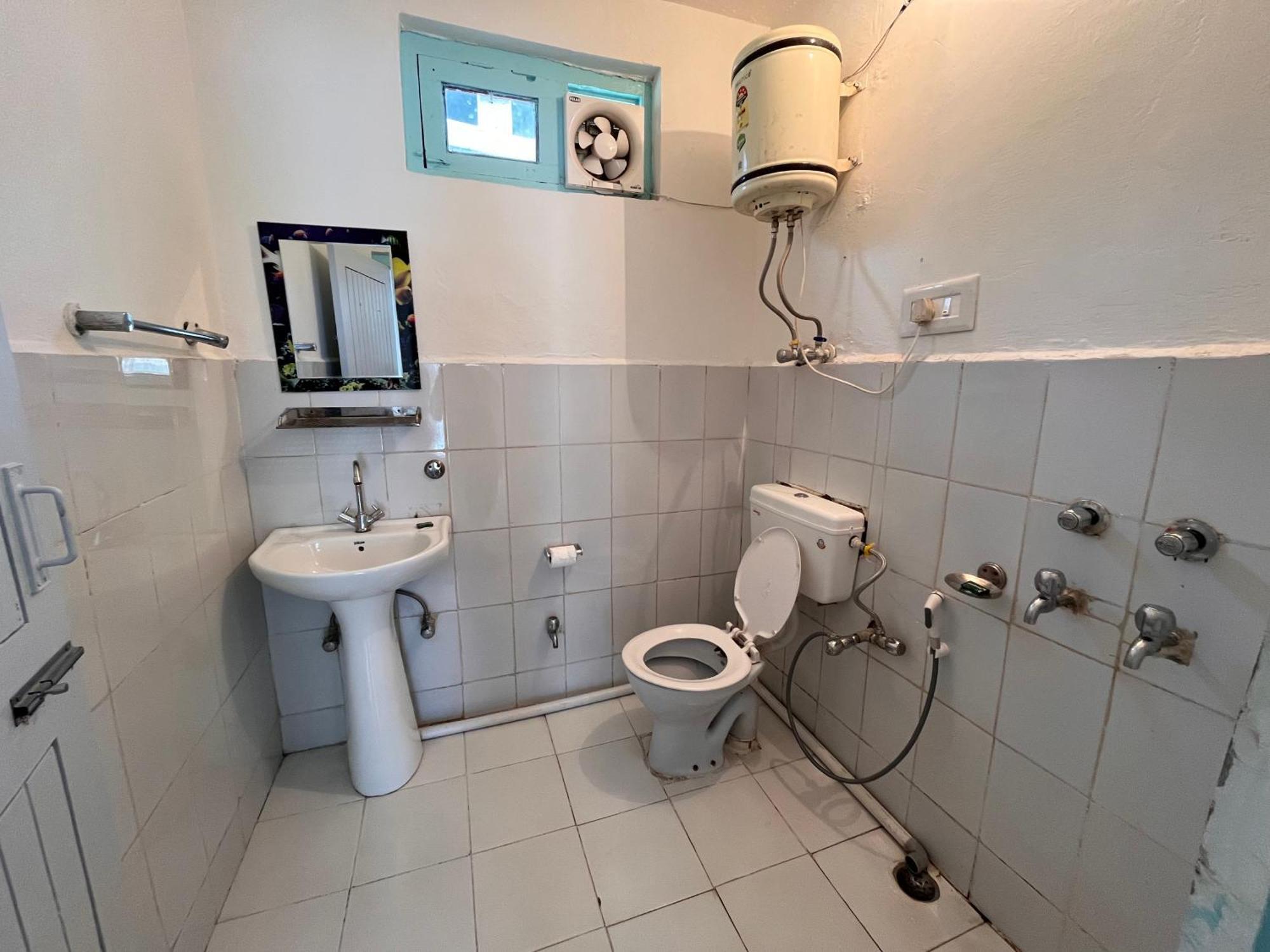 Hotel English Rose, #Personal Parking, #Petfriendly, #Garden, #Bonfire Under The Stars Manāli Zewnętrze zdjęcie