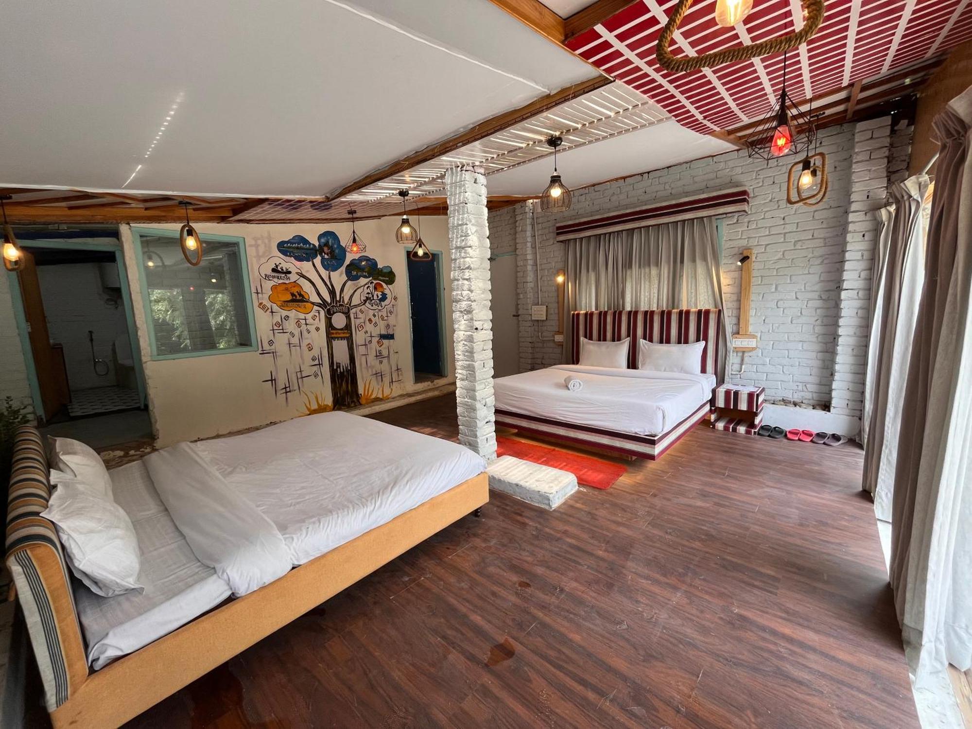 Hotel English Rose, #Personal Parking, #Petfriendly, #Garden, #Bonfire Under The Stars Manāli Zewnętrze zdjęcie