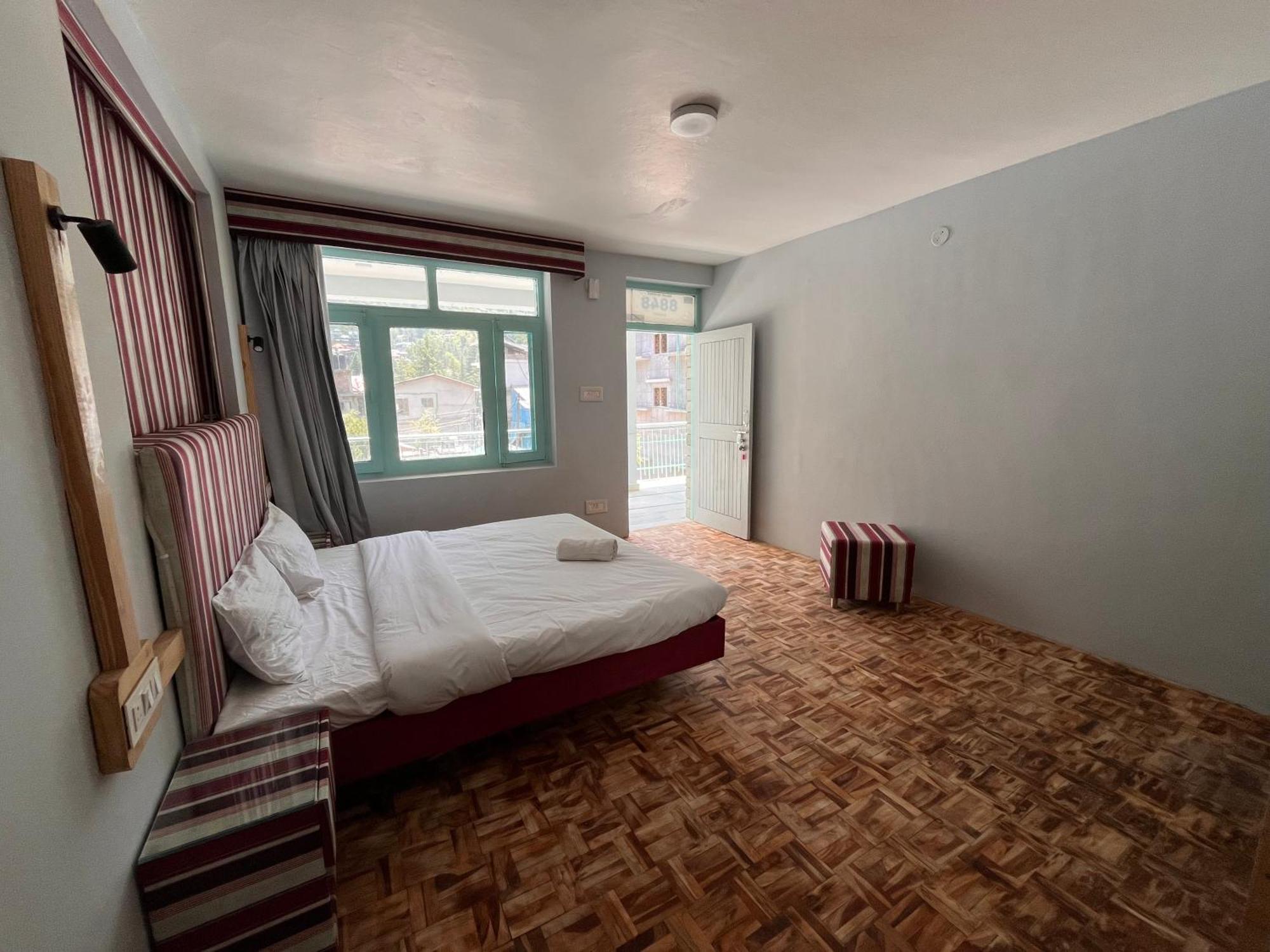 Hotel English Rose, #Personal Parking, #Petfriendly, #Garden, #Bonfire Under The Stars Manāli Zewnętrze zdjęcie