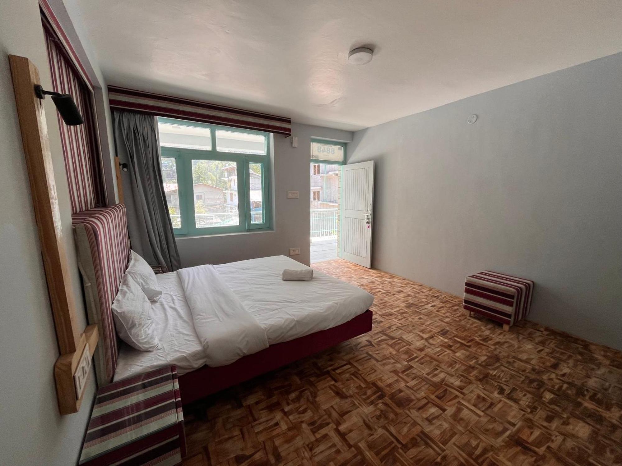 Hotel English Rose, #Personal Parking, #Petfriendly, #Garden, #Bonfire Under The Stars Manāli Zewnętrze zdjęcie