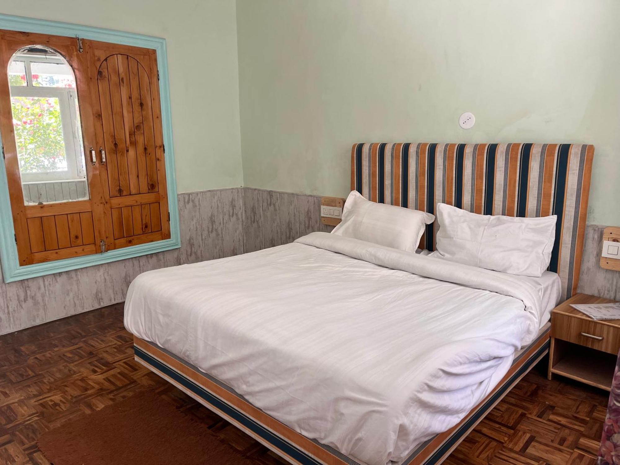 Hotel English Rose, #Personal Parking, #Petfriendly, #Garden, #Bonfire Under The Stars Manāli Zewnętrze zdjęcie