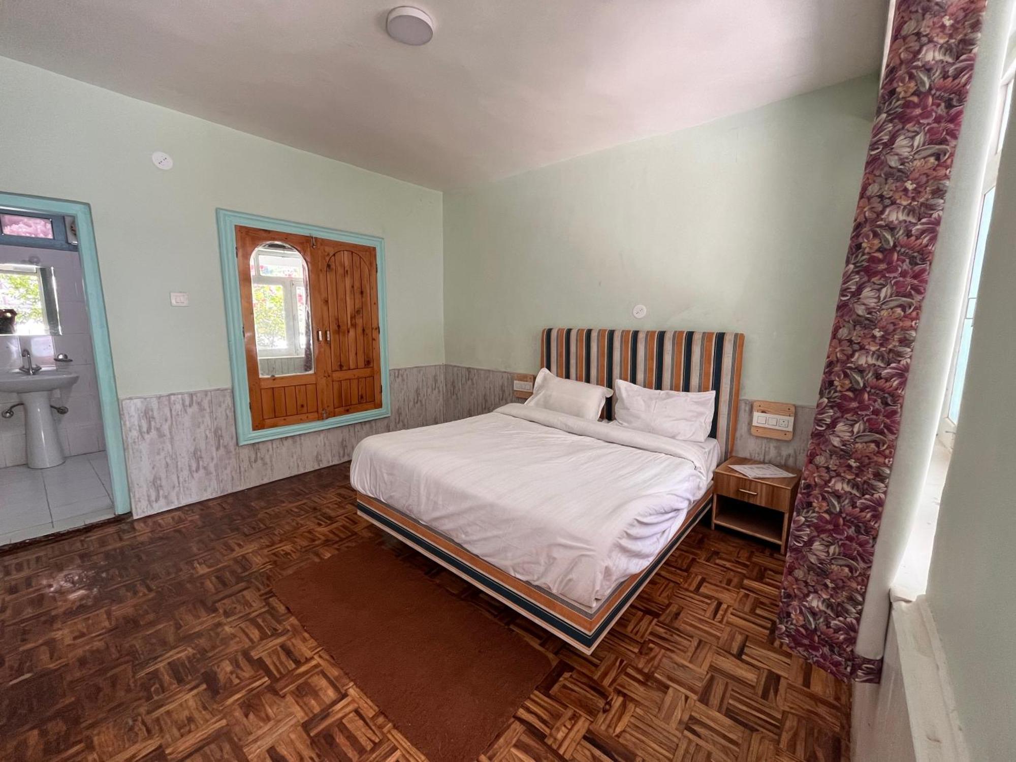 Hotel English Rose, #Personal Parking, #Petfriendly, #Garden, #Bonfire Under The Stars Manāli Zewnętrze zdjęcie