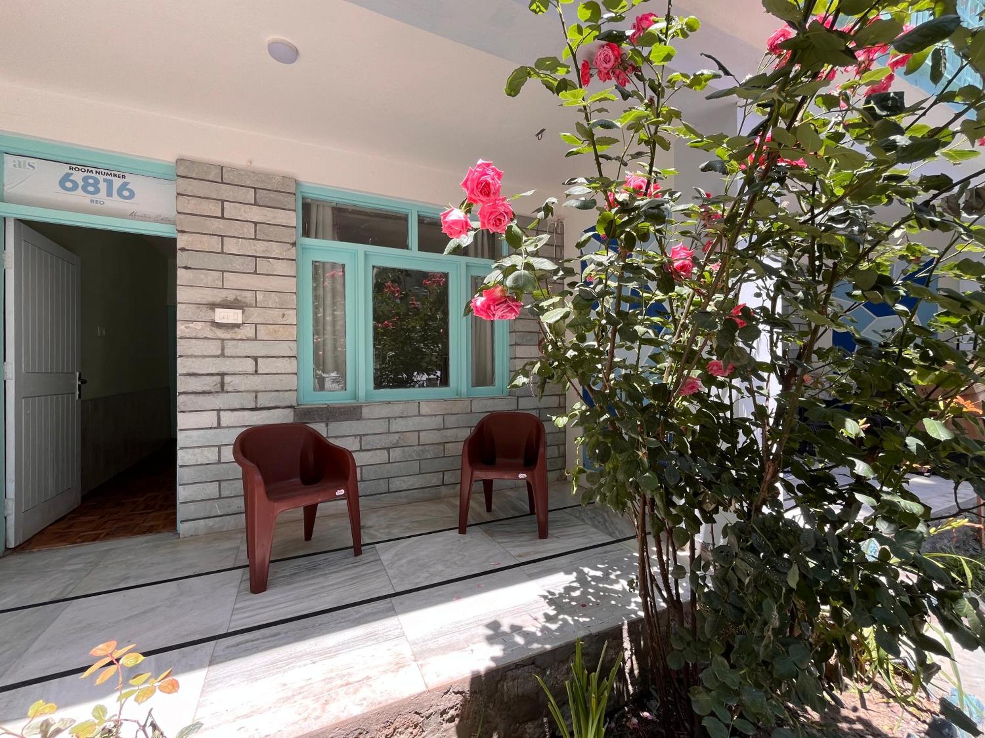 Hotel English Rose, #Personal Parking, #Petfriendly, #Garden, #Bonfire Under The Stars Manāli Zewnętrze zdjęcie