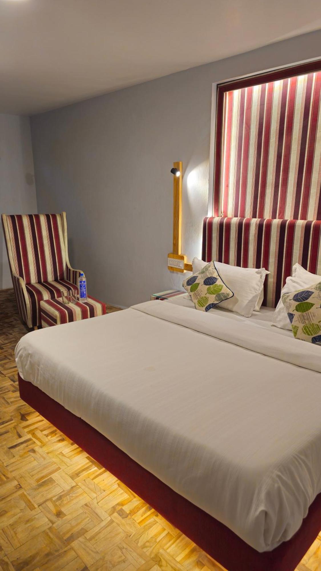 Hotel English Rose, #Personal Parking, #Petfriendly, #Garden, #Bonfire Under The Stars Manāli Zewnętrze zdjęcie