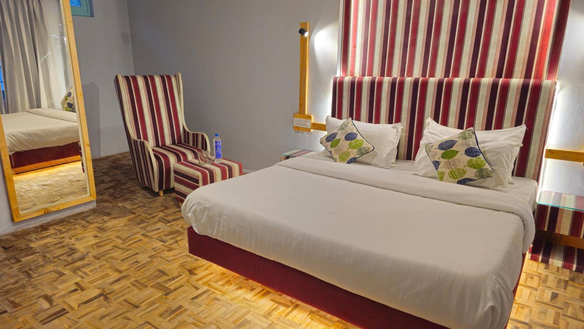 Hotel English Rose, #Personal Parking, #Petfriendly, #Garden, #Bonfire Under The Stars Manāli Zewnętrze zdjęcie