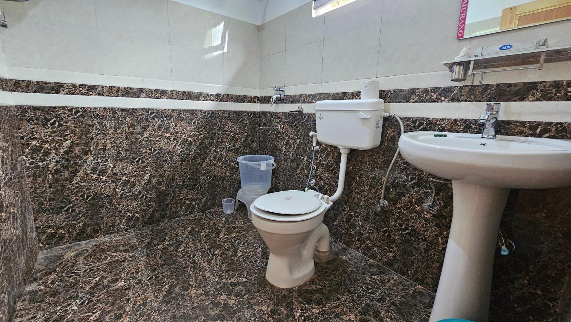 Hotel English Rose, #Personal Parking, #Petfriendly, #Garden, #Bonfire Under The Stars Manāli Zewnętrze zdjęcie