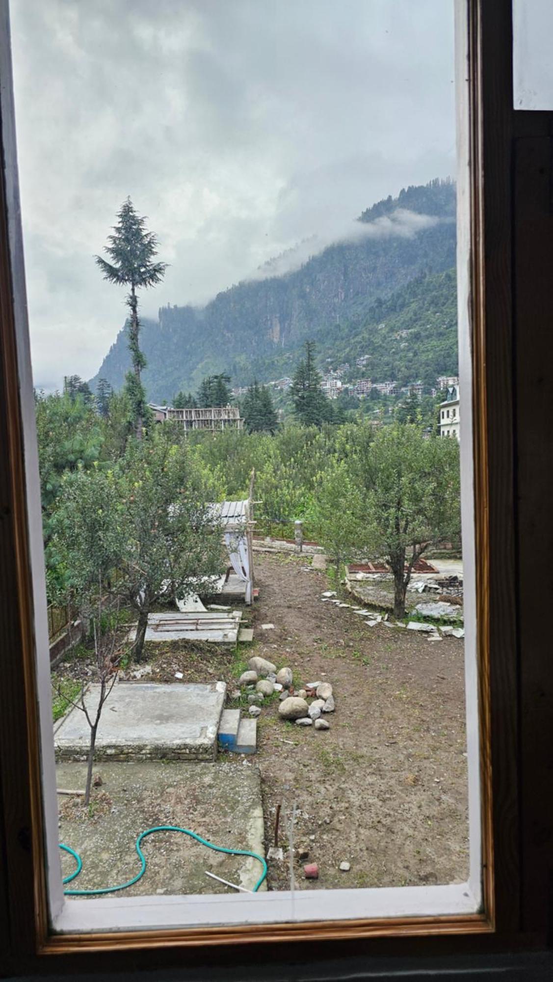 Hotel English Rose, #Personal Parking, #Petfriendly, #Garden, #Bonfire Under The Stars Manāli Zewnętrze zdjęcie