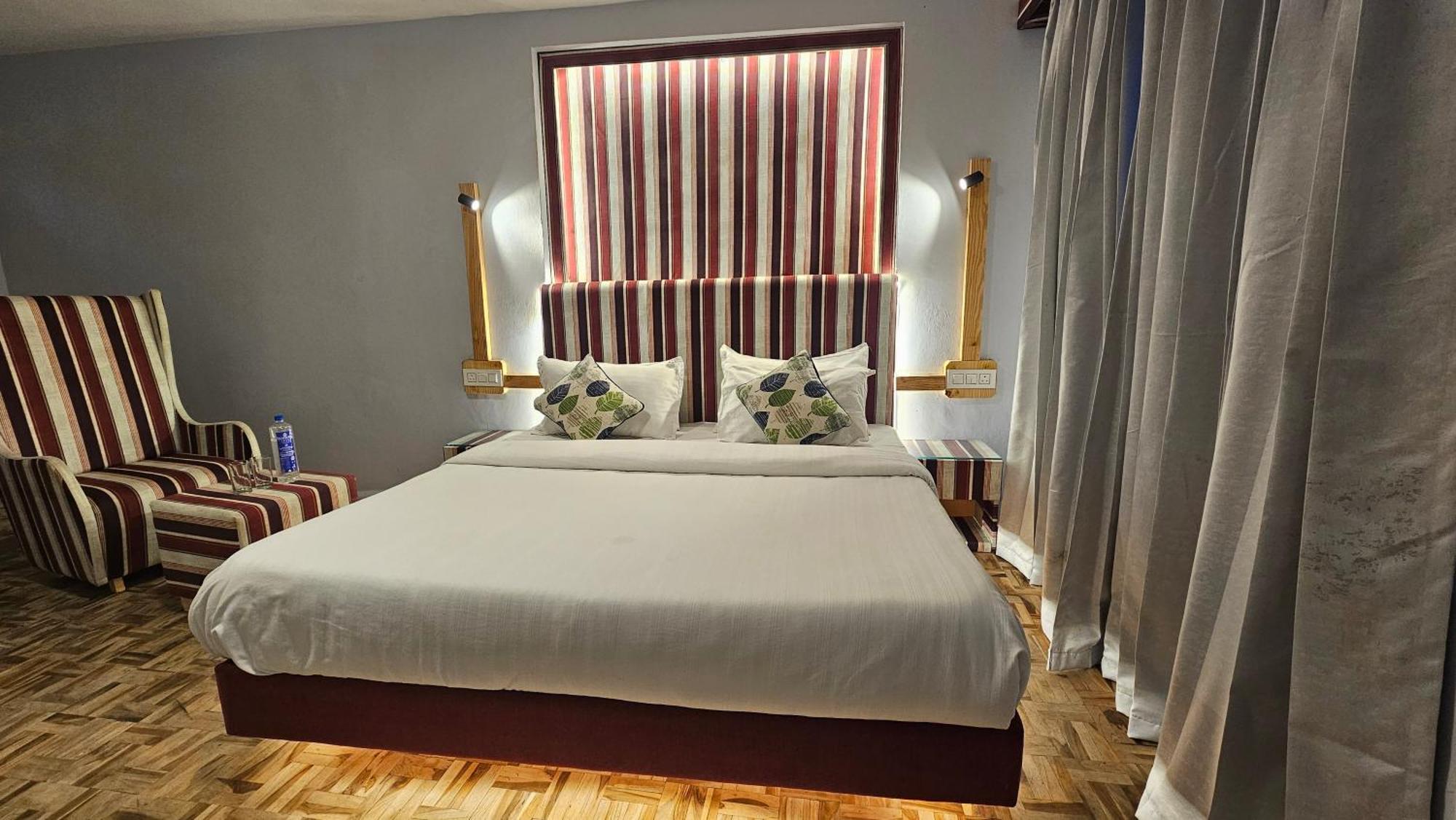 Hotel English Rose, #Personal Parking, #Petfriendly, #Garden, #Bonfire Under The Stars Manāli Zewnętrze zdjęcie