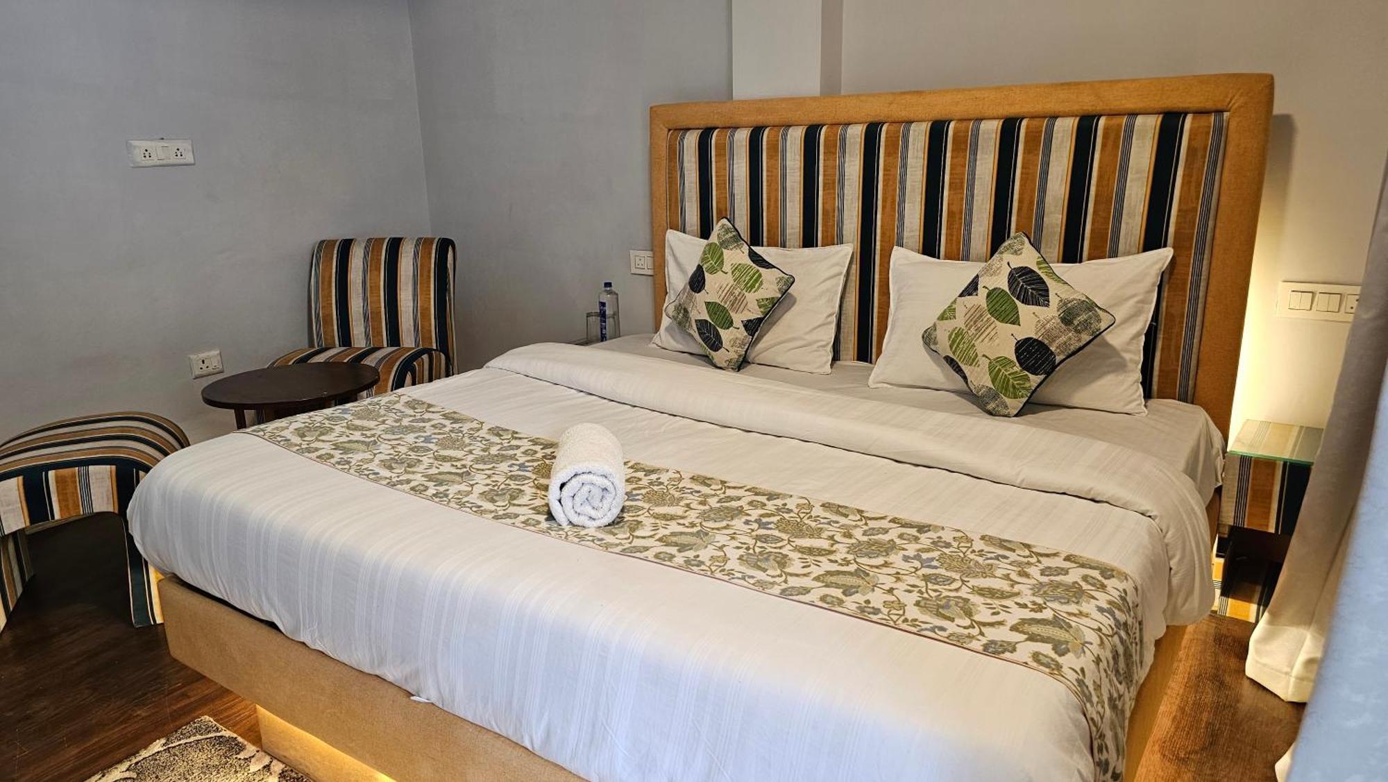 Hotel English Rose, #Personal Parking, #Petfriendly, #Garden, #Bonfire Under The Stars Manāli Zewnętrze zdjęcie