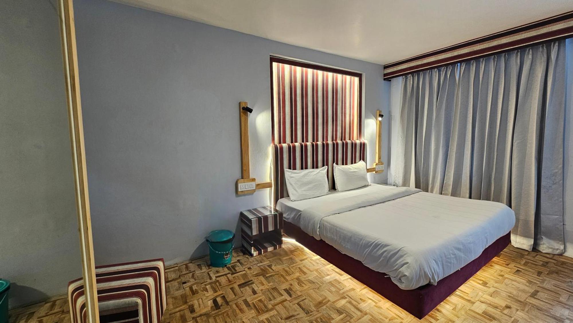 Hotel English Rose, #Personal Parking, #Petfriendly, #Garden, #Bonfire Under The Stars Manāli Zewnętrze zdjęcie